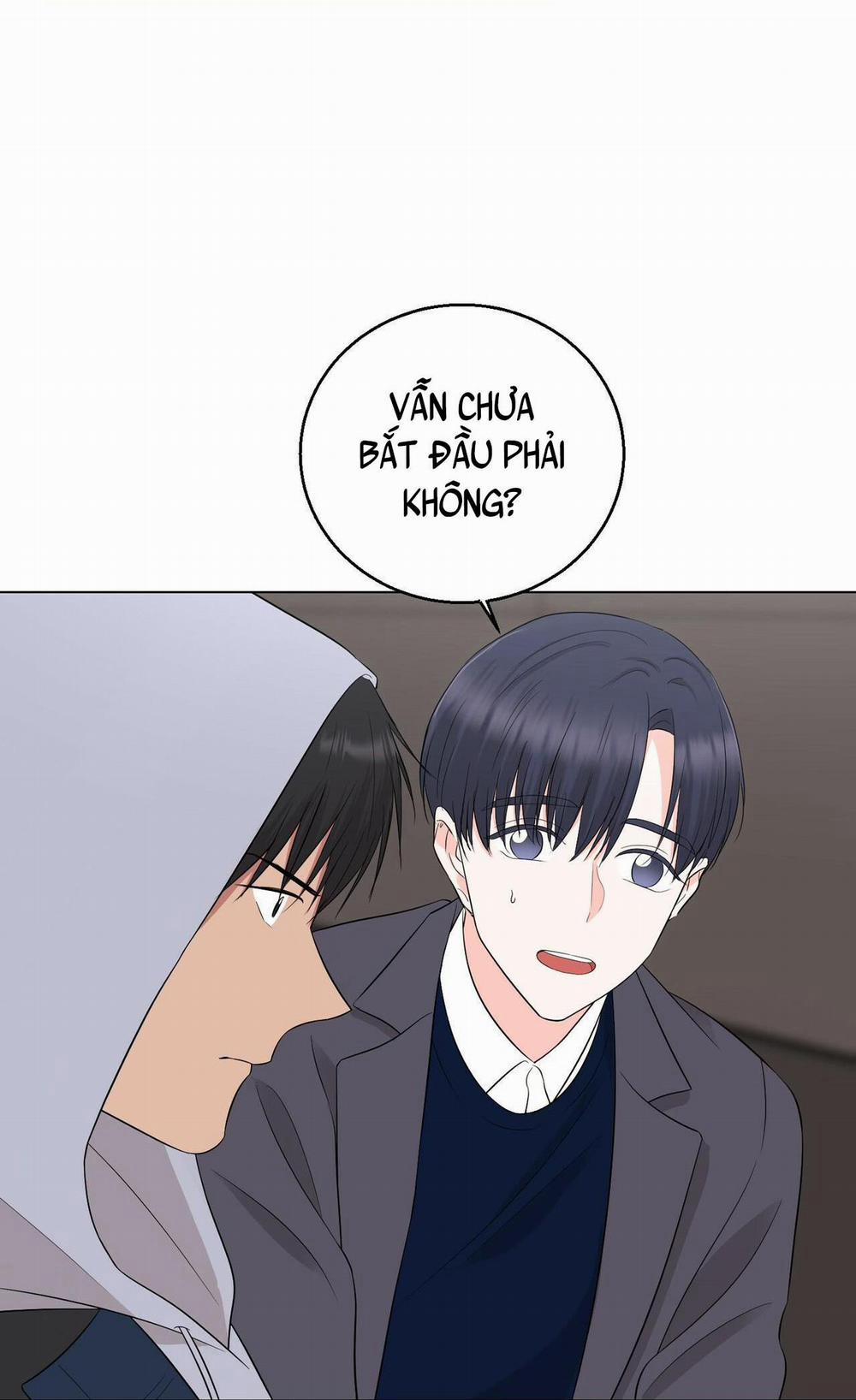 CHÚNG TA THỰC SỰ ĐÃ NGỦ CÙNG NHAU Ư! 14 trang 14