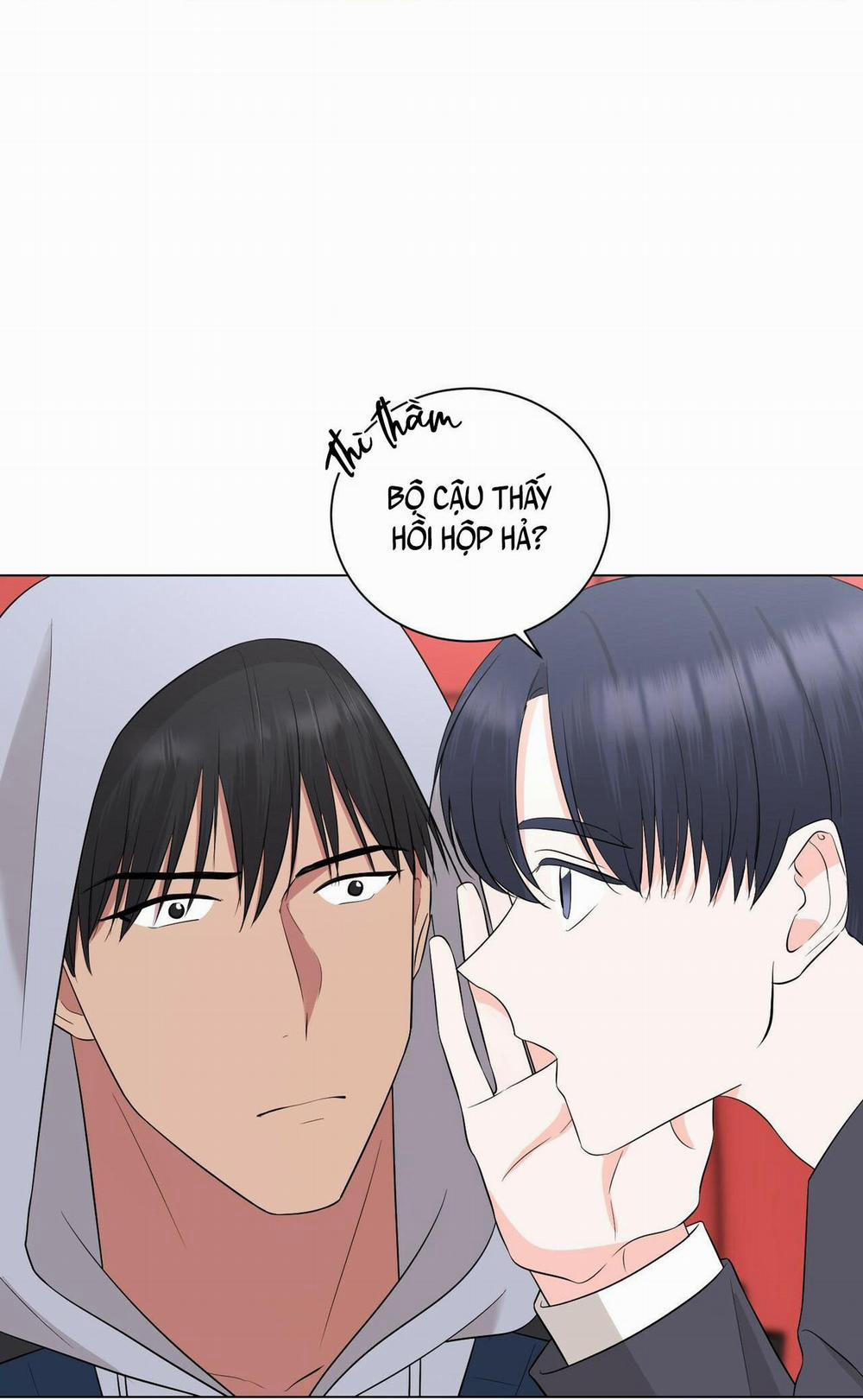 CHÚNG TA THỰC SỰ ĐÃ NGỦ CÙNG NHAU Ư! 14 trang 18