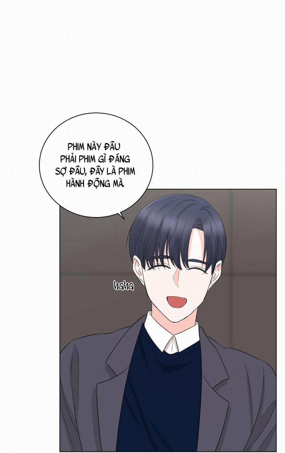 CHÚNG TA THỰC SỰ ĐÃ NGỦ CÙNG NHAU Ư! 14 trang 20