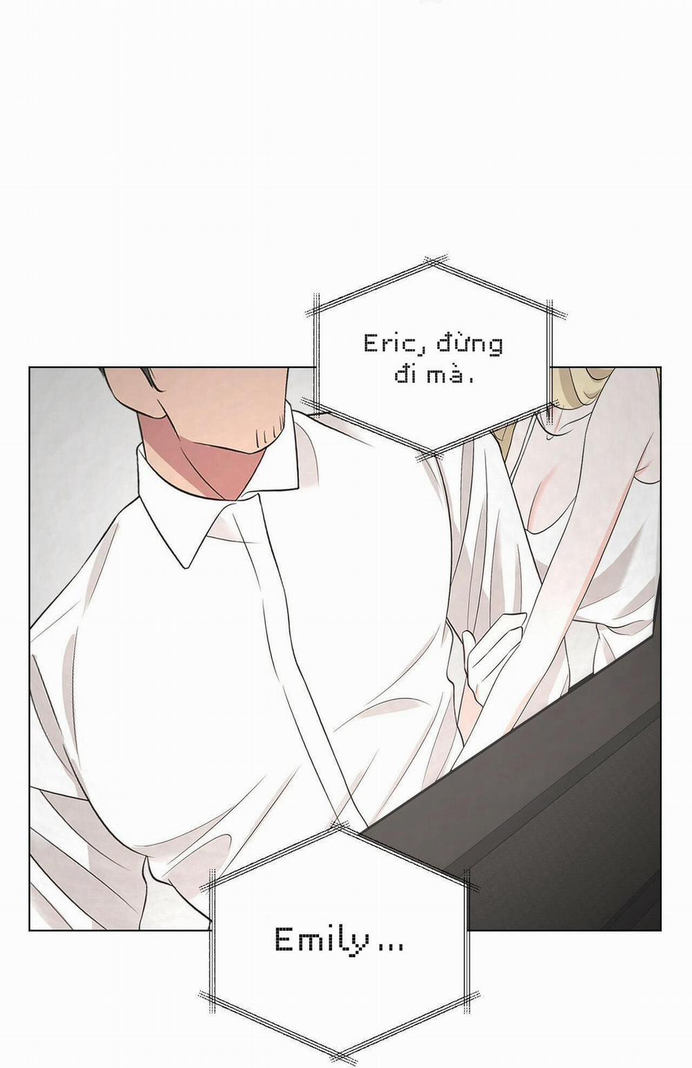 CHÚNG TA THỰC SỰ ĐÃ NGỦ CÙNG NHAU Ư! 14 trang 23