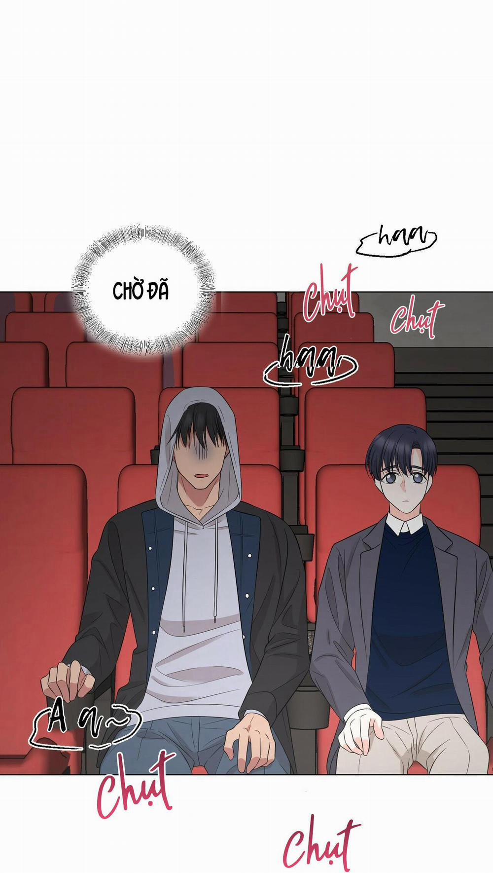 CHÚNG TA THỰC SỰ ĐÃ NGỦ CÙNG NHAU Ư! 14 trang 24