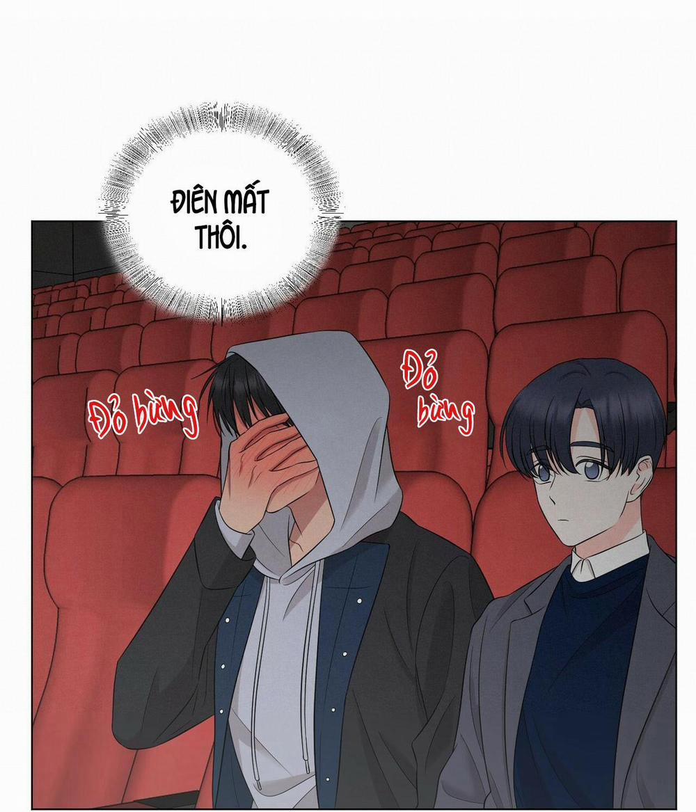 CHÚNG TA THỰC SỰ ĐÃ NGỦ CÙNG NHAU Ư! 14 trang 30