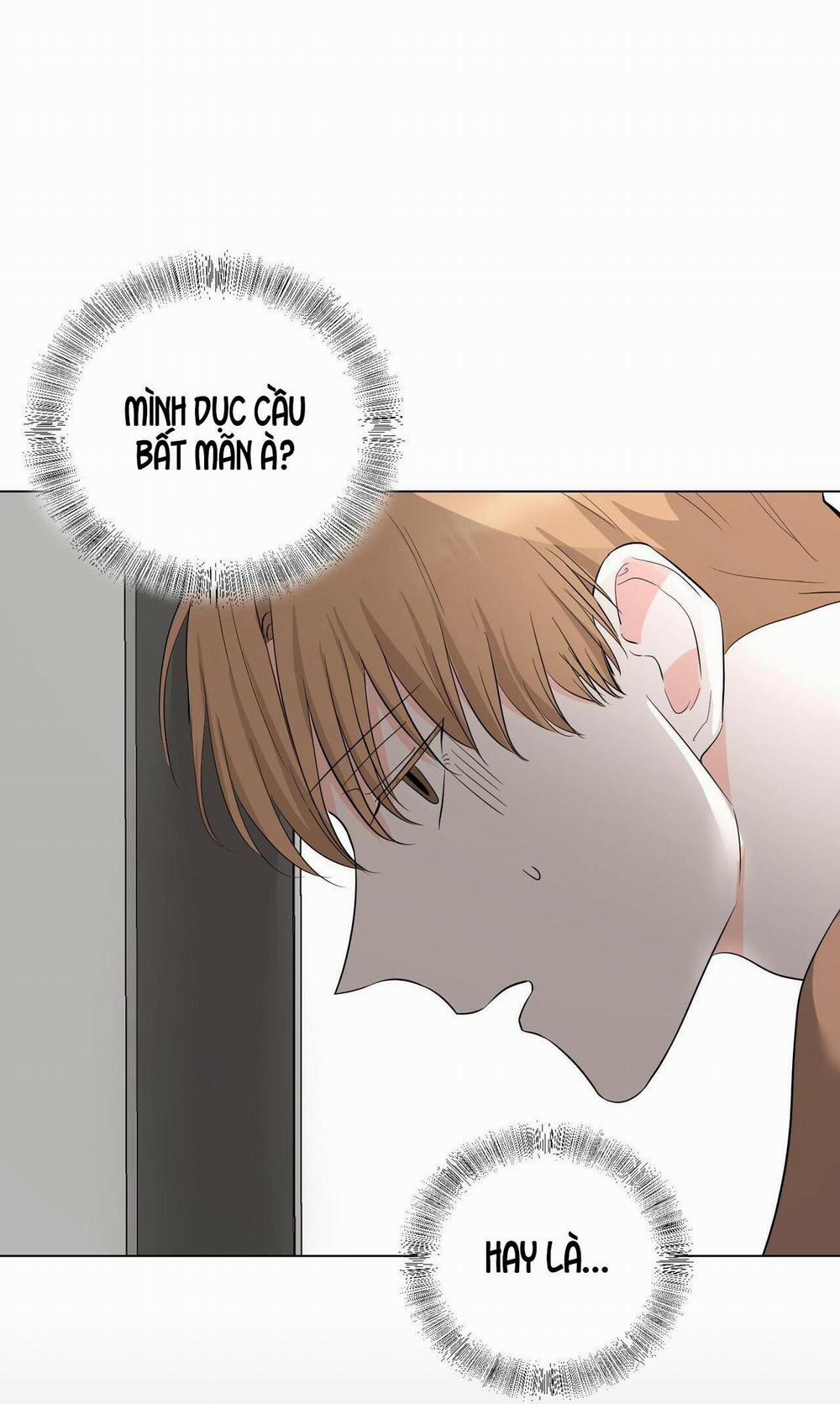 CHÚNG TA THỰC SỰ ĐÃ NGỦ CÙNG NHAU Ư! 14 trang 42