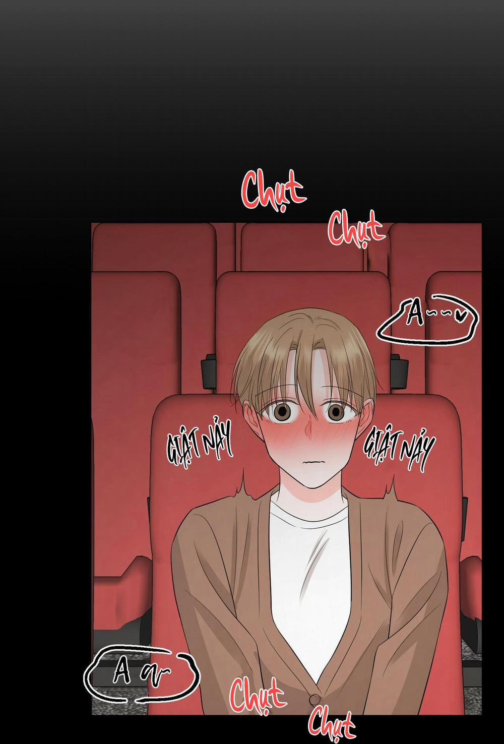 CHÚNG TA THỰC SỰ ĐÃ NGỦ CÙNG NHAU Ư! 14 trang 45