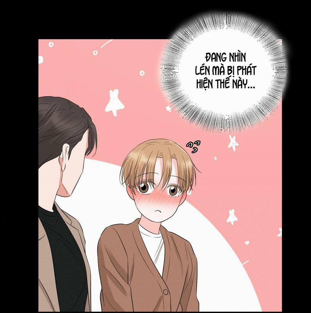 CHÚNG TA THỰC SỰ ĐÃ NGỦ CÙNG NHAU Ư! 14 trang 50