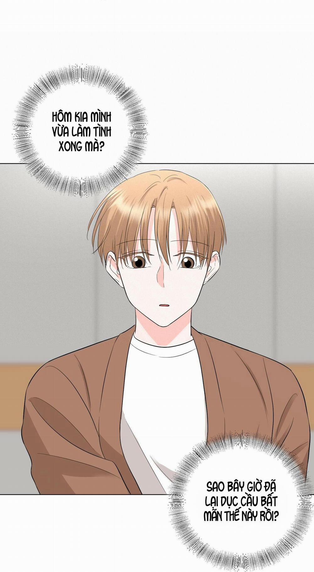 CHÚNG TA THỰC SỰ ĐÃ NGỦ CÙNG NHAU Ư! 14 trang 68