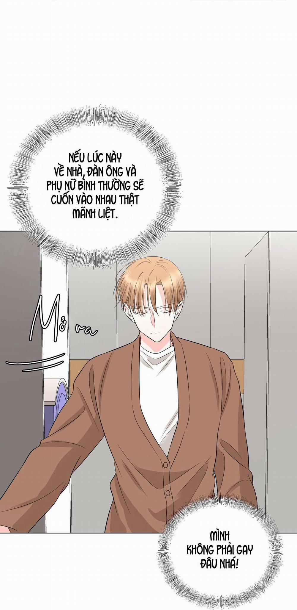 CHÚNG TA THỰC SỰ ĐÃ NGỦ CÙNG NHAU Ư! 14 trang 72