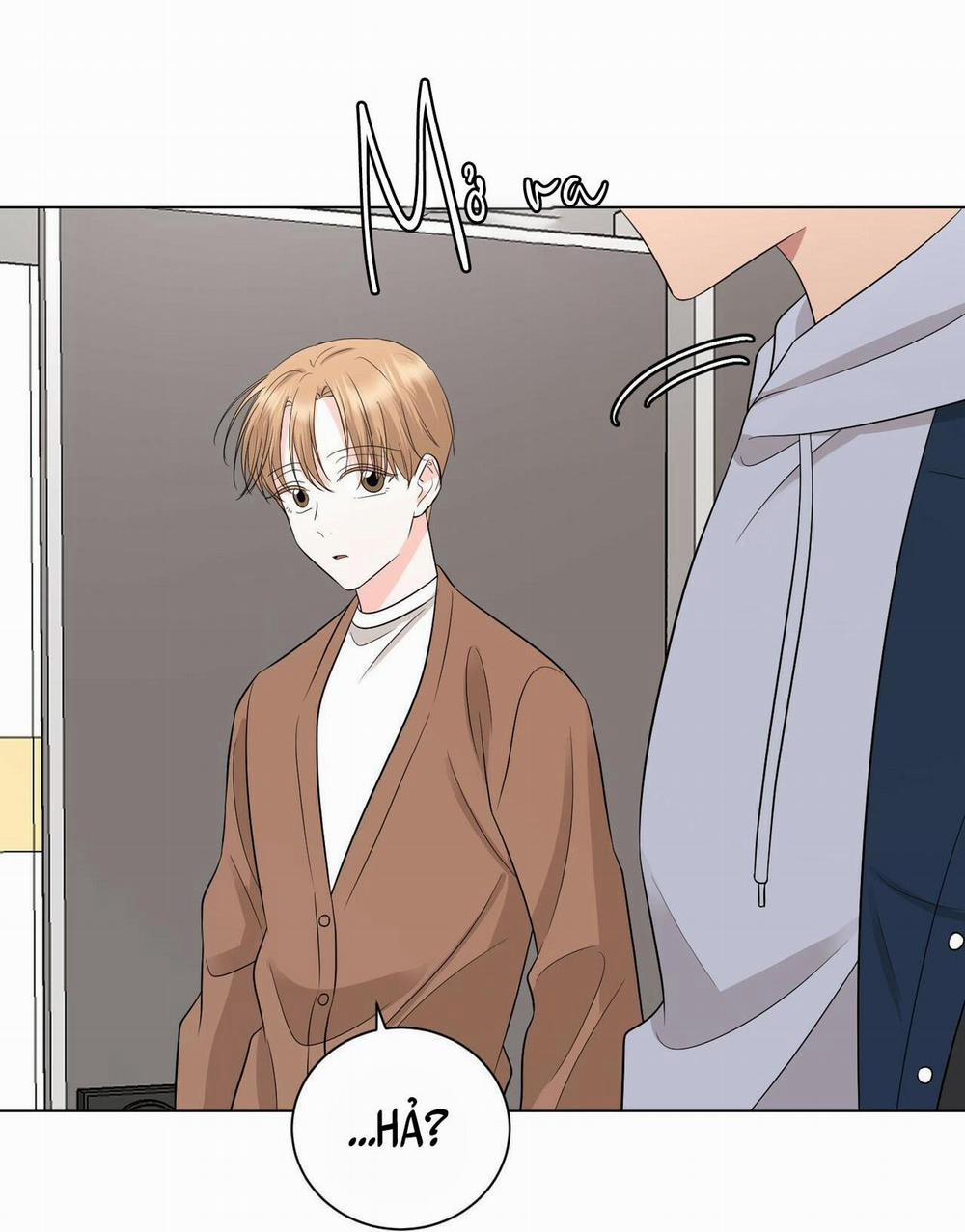 CHÚNG TA THỰC SỰ ĐÃ NGỦ CÙNG NHAU Ư! 14 trang 74