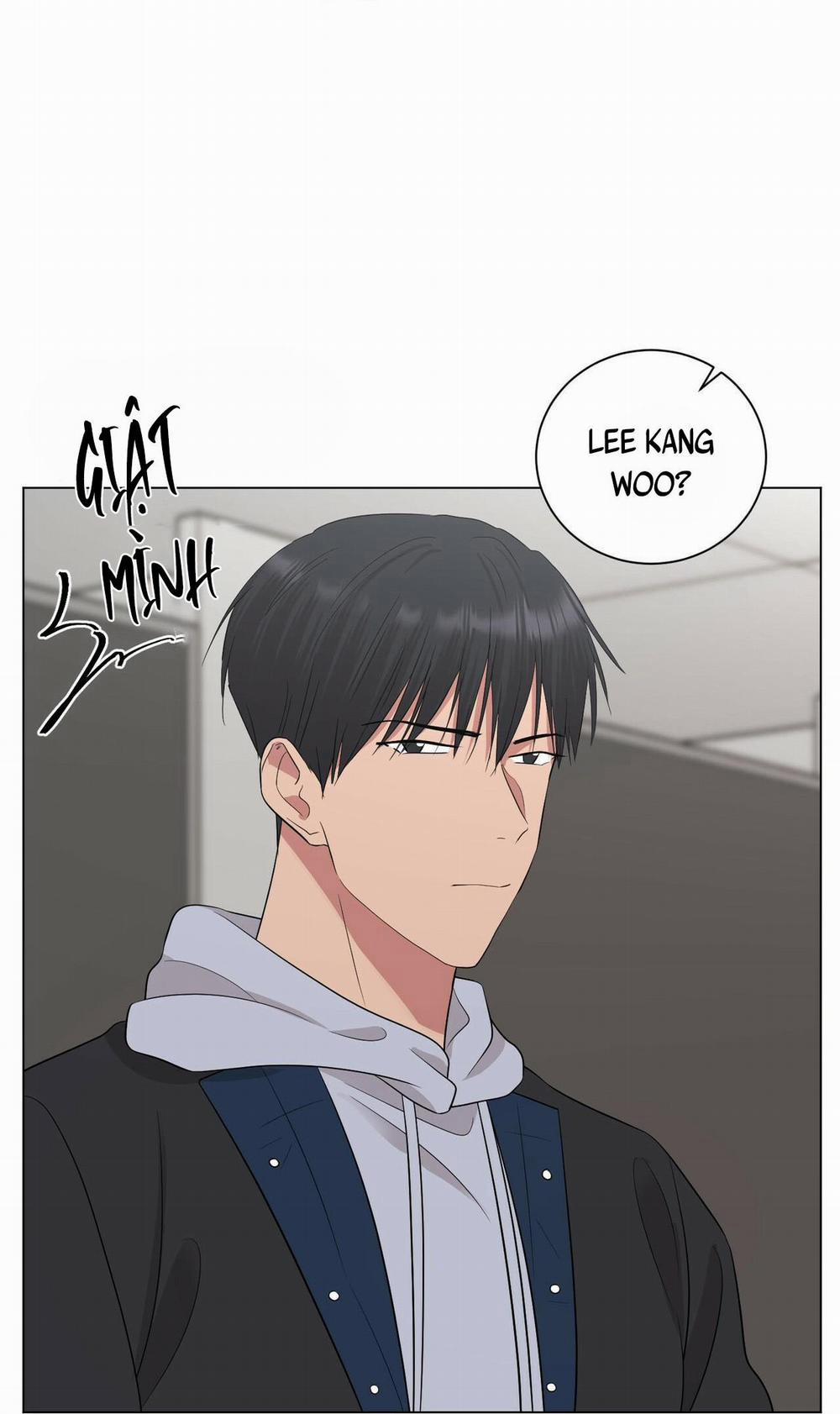 CHÚNG TA THỰC SỰ ĐÃ NGỦ CÙNG NHAU Ư! 14 trang 75