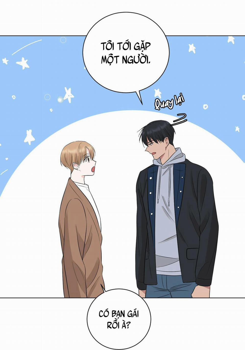 CHÚNG TA THỰC SỰ ĐÃ NGỦ CÙNG NHAU Ư! 14 trang 83