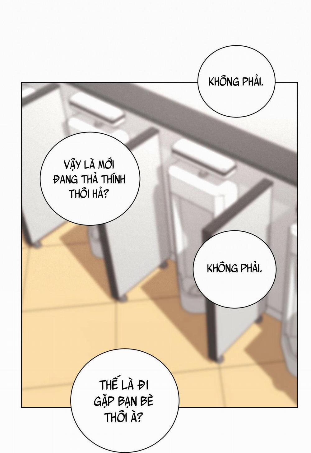 CHÚNG TA THỰC SỰ ĐÃ NGỦ CÙNG NHAU Ư! 14 trang 85