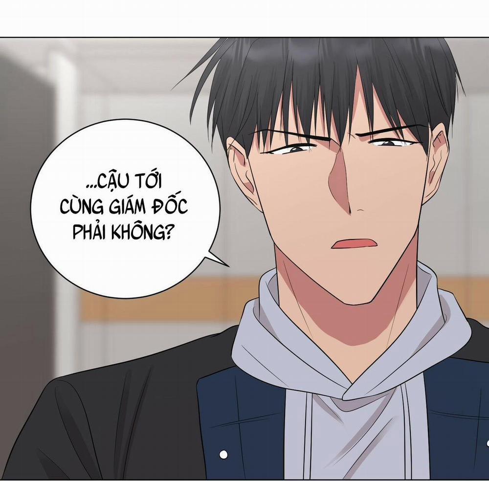 CHÚNG TA THỰC SỰ ĐÃ NGỦ CÙNG NHAU Ư! 14 trang 88