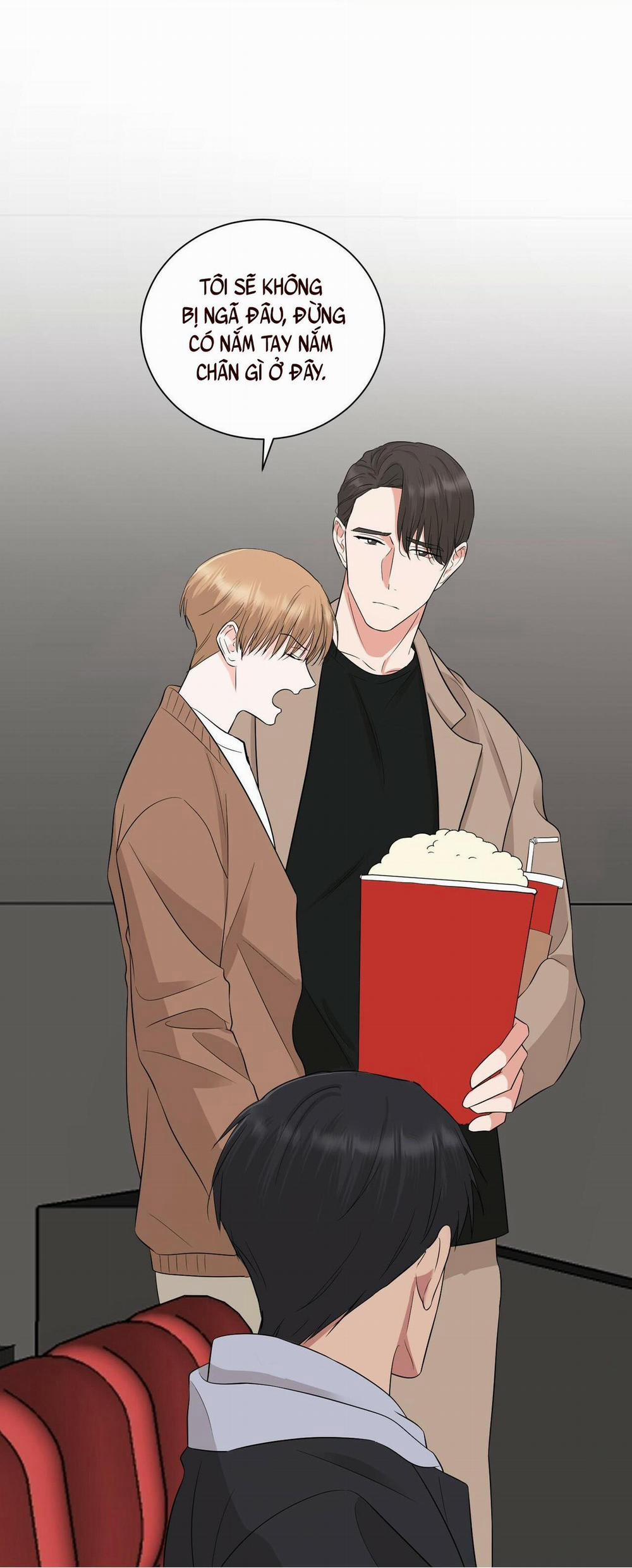 CHÚNG TA THỰC SỰ ĐÃ NGỦ CÙNG NHAU Ư! 14 trang 9