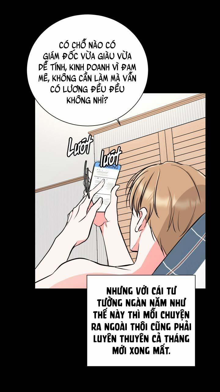 CHÚNG TA THỰC SỰ ĐÃ NGỦ CÙNG NHAU Ư! 2 trang 13