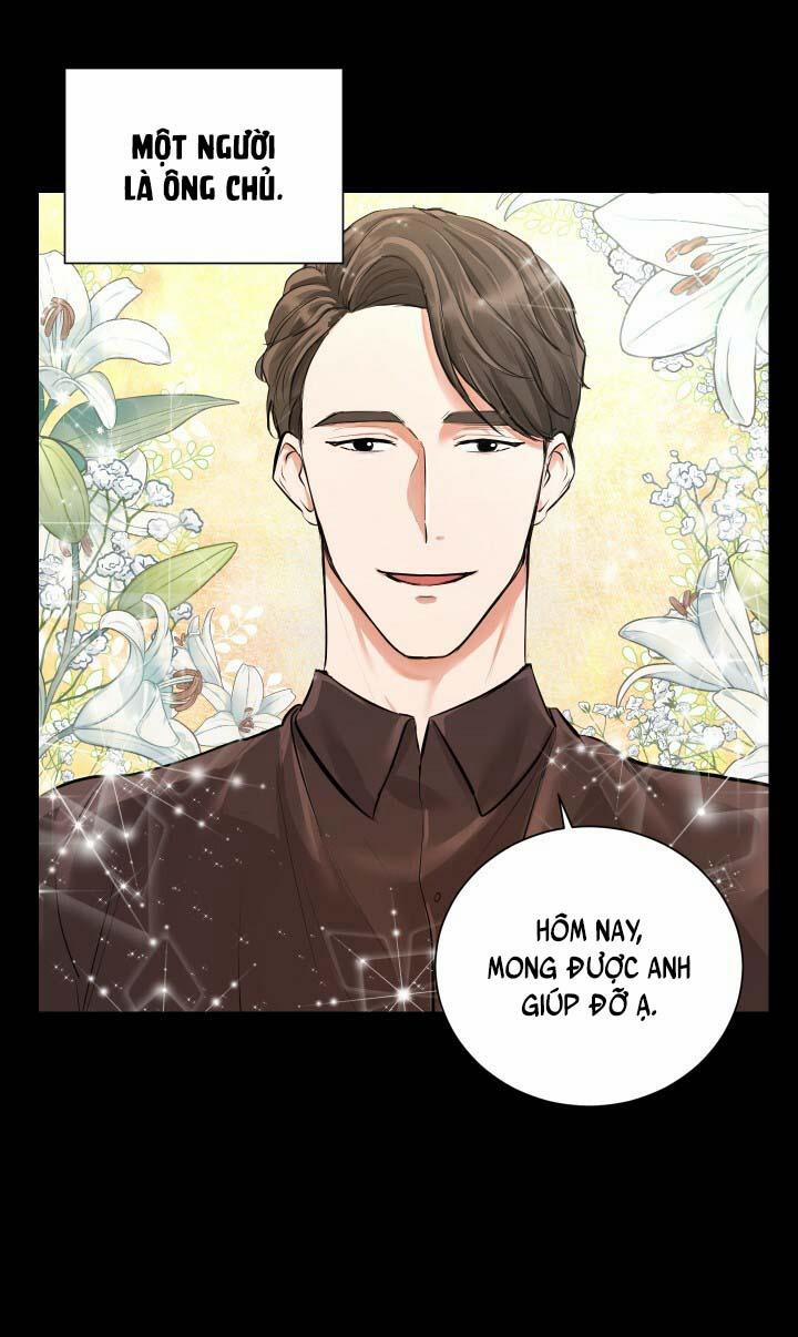 CHÚNG TA THỰC SỰ ĐÃ NGỦ CÙNG NHAU Ư! 2 trang 15