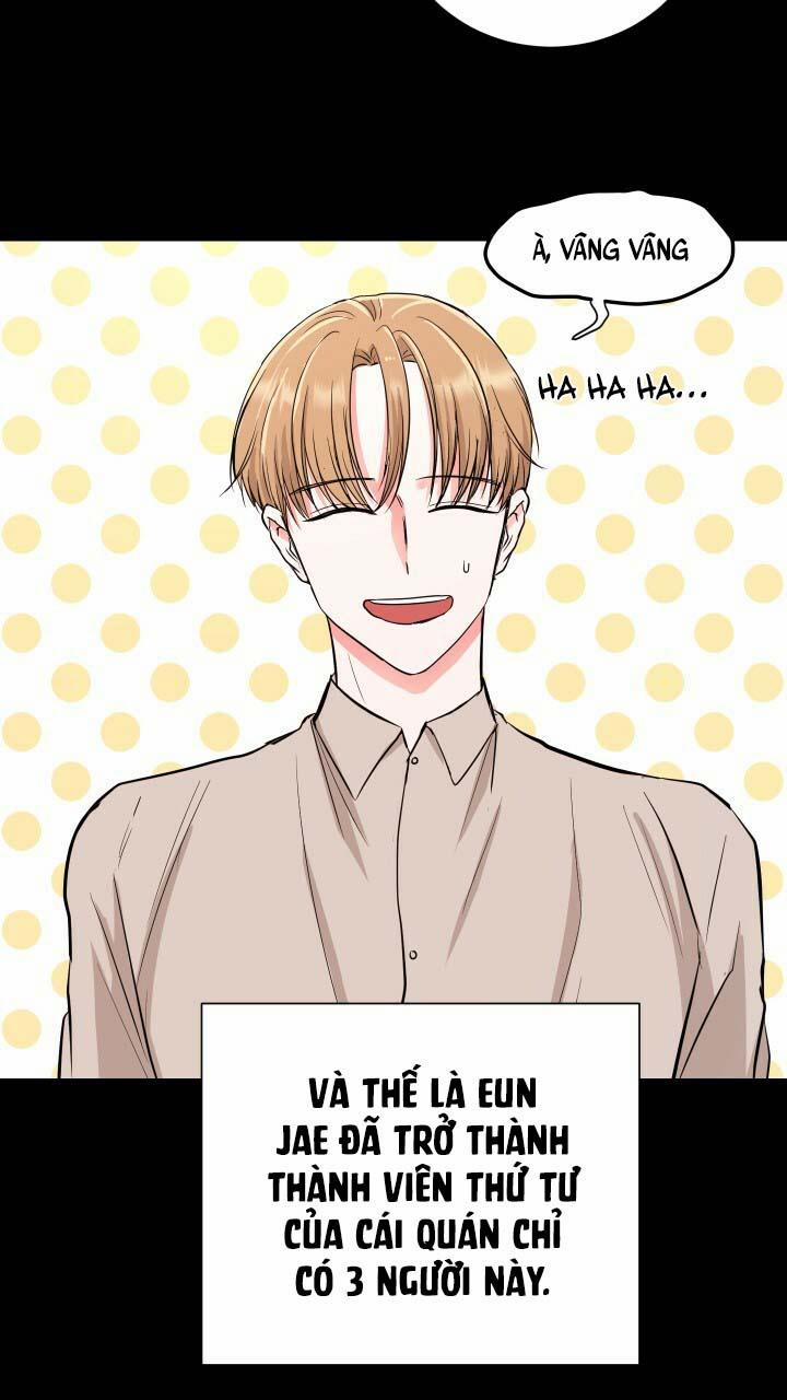 CHÚNG TA THỰC SỰ ĐÃ NGỦ CÙNG NHAU Ư! 2 trang 18