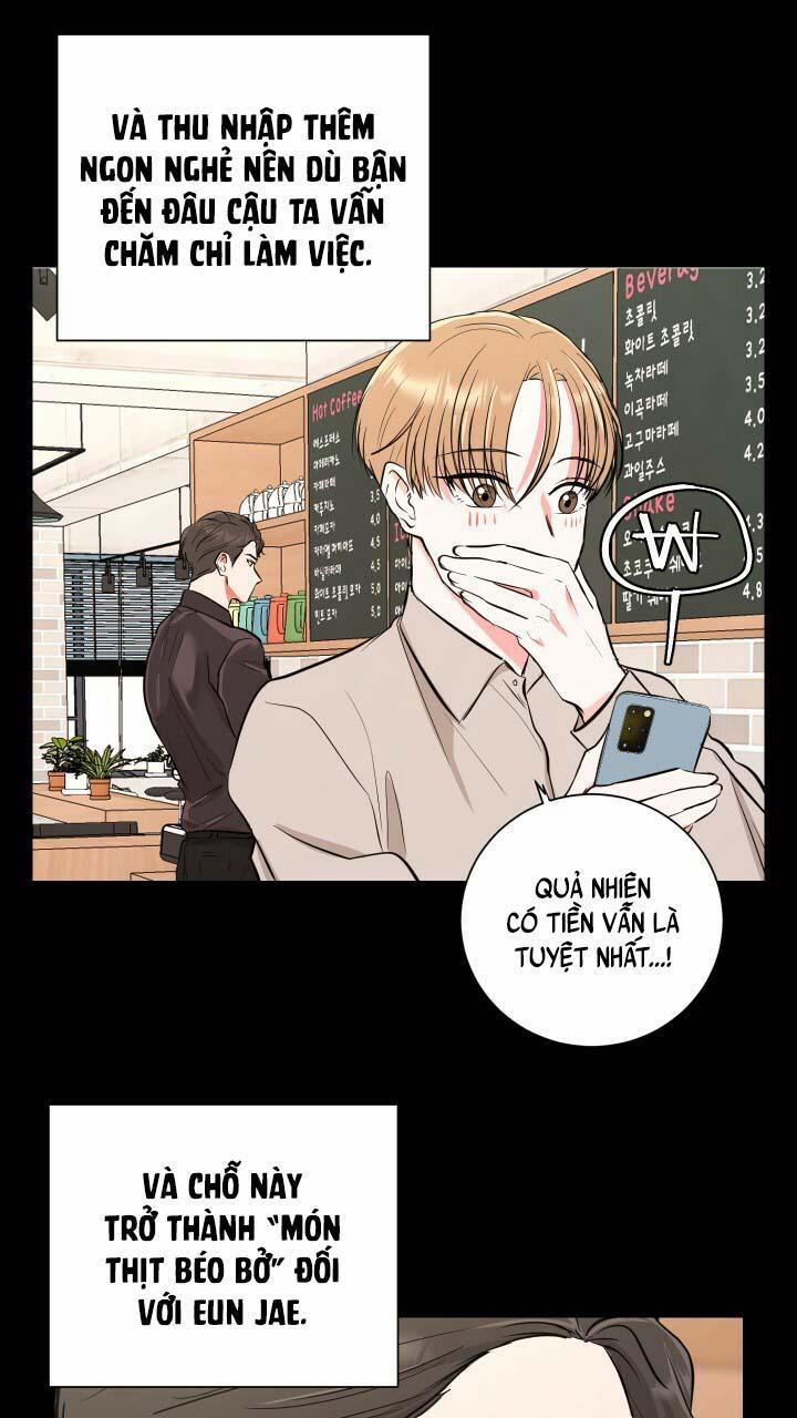 CHÚNG TA THỰC SỰ ĐÃ NGỦ CÙNG NHAU Ư! 2 trang 21