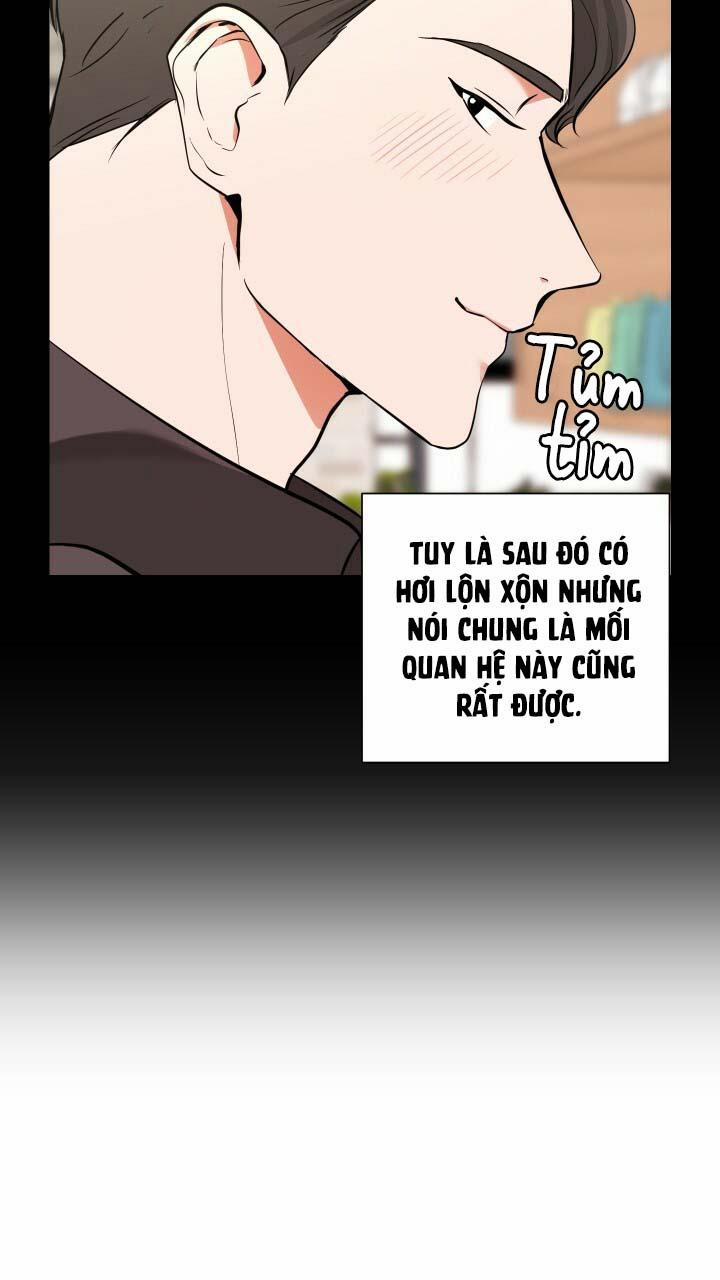 CHÚNG TA THỰC SỰ ĐÃ NGỦ CÙNG NHAU Ư! 2 trang 22