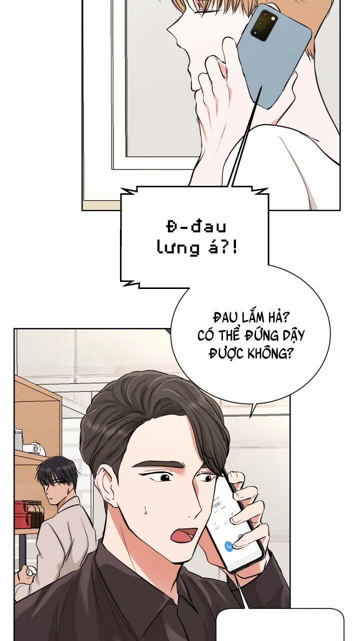 CHÚNG TA THỰC SỰ ĐÃ NGỦ CÙNG NHAU Ư! 2 trang 25