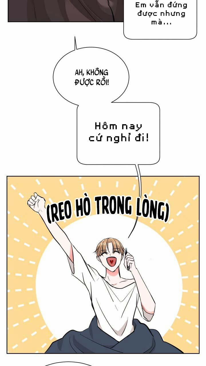 CHÚNG TA THỰC SỰ ĐÃ NGỦ CÙNG NHAU Ư! 2 trang 26