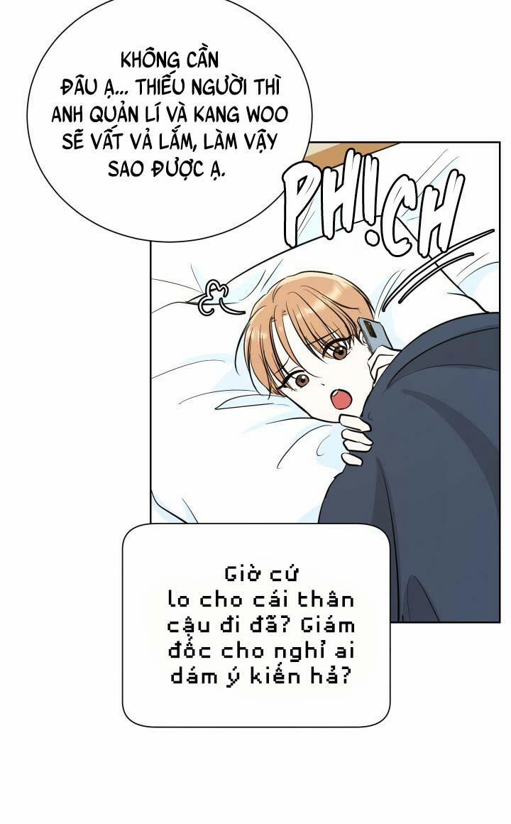 CHÚNG TA THỰC SỰ ĐÃ NGỦ CÙNG NHAU Ư! 2 trang 27