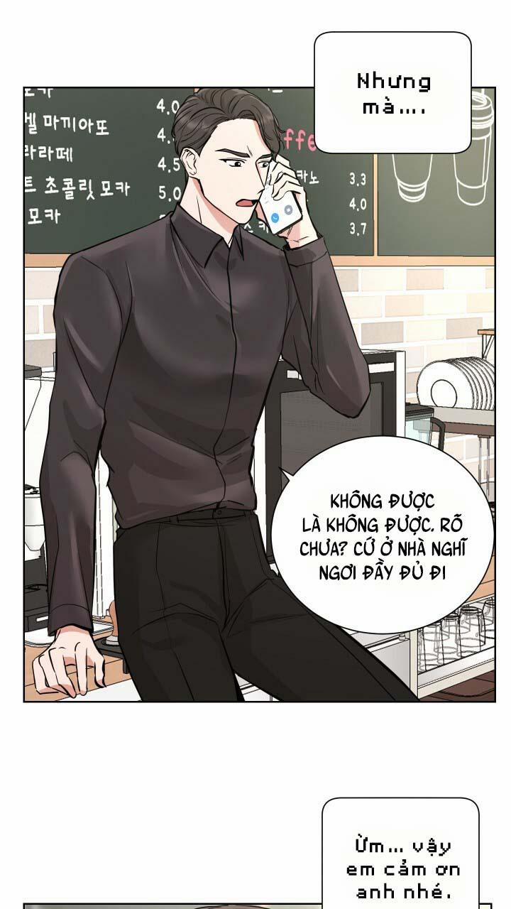 CHÚNG TA THỰC SỰ ĐÃ NGỦ CÙNG NHAU Ư! 2 trang 28