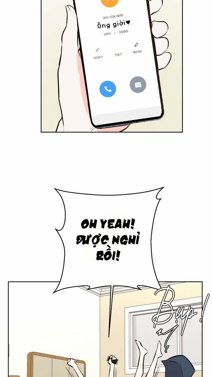 CHÚNG TA THỰC SỰ ĐÃ NGỦ CÙNG NHAU Ư! 2 trang 30