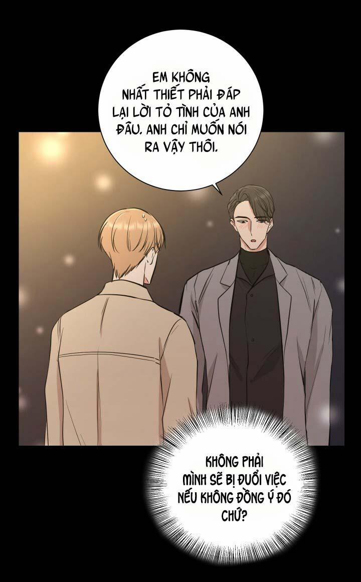 CHÚNG TA THỰC SỰ ĐÃ NGỦ CÙNG NHAU Ư! 2 trang 35