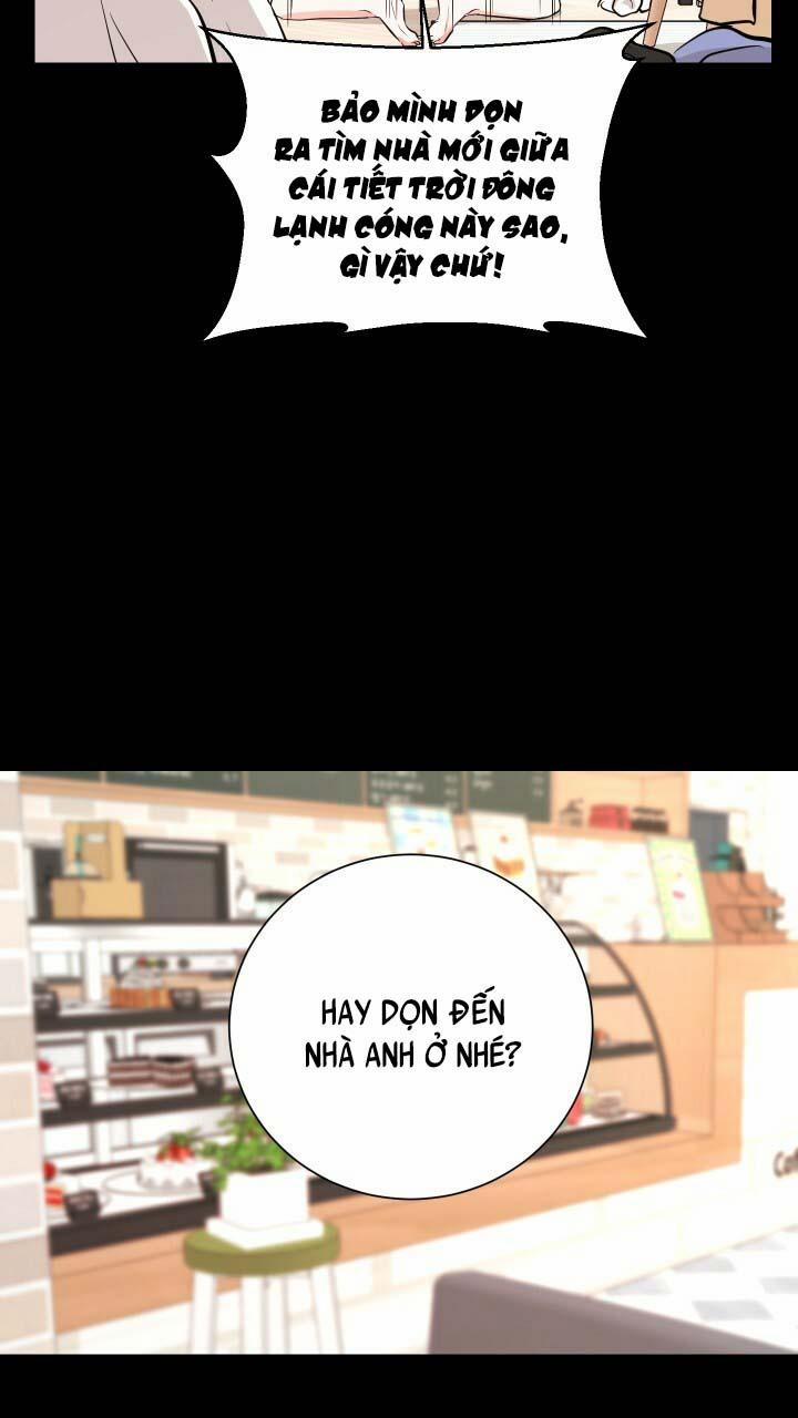 CHÚNG TA THỰC SỰ ĐÃ NGỦ CÙNG NHAU Ư! 2 trang 41