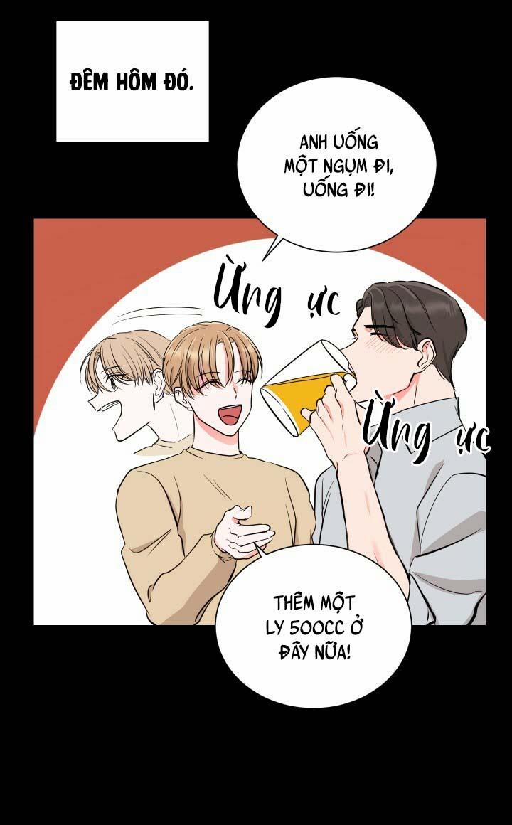 CHÚNG TA THỰC SỰ ĐÃ NGỦ CÙNG NHAU Ư! 2 trang 55