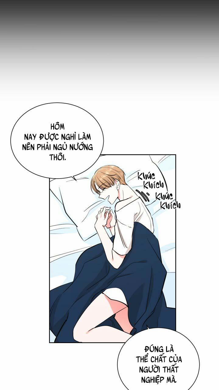 CHÚNG TA THỰC SỰ ĐÃ NGỦ CÙNG NHAU Ư! 2 trang 58