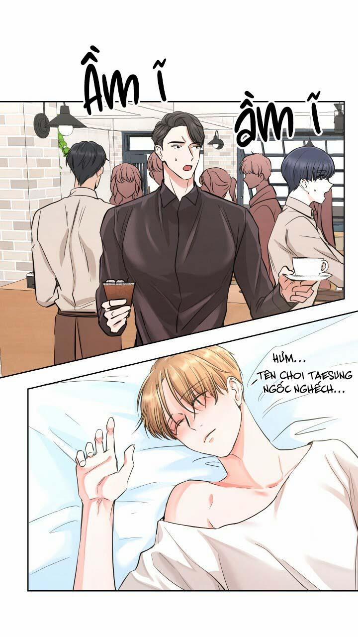 CHÚNG TA THỰC SỰ ĐÃ NGỦ CÙNG NHAU Ư! 2 trang 60