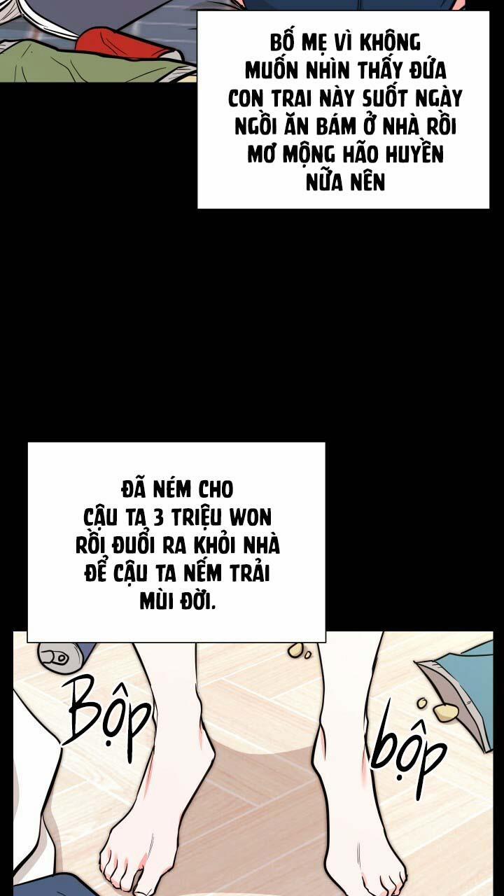 CHÚNG TA THỰC SỰ ĐÃ NGỦ CÙNG NHAU Ư! 2 trang 7