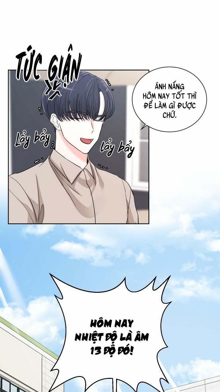 CHÚNG TA THỰC SỰ ĐÃ NGỦ CÙNG NHAU Ư! 3 trang 10