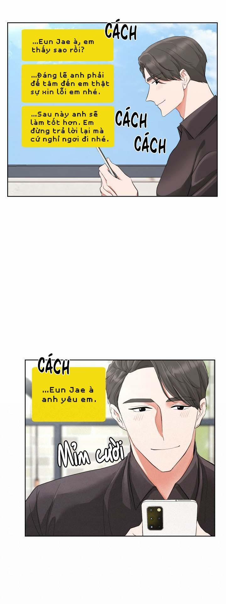 CHÚNG TA THỰC SỰ ĐÃ NGỦ CÙNG NHAU Ư! 3 trang 49