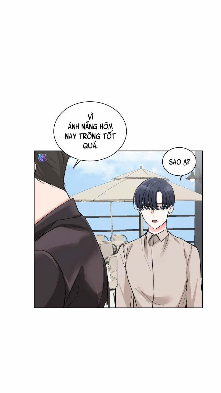 CHÚNG TA THỰC SỰ ĐÃ NGỦ CÙNG NHAU Ư! 3 trang 7