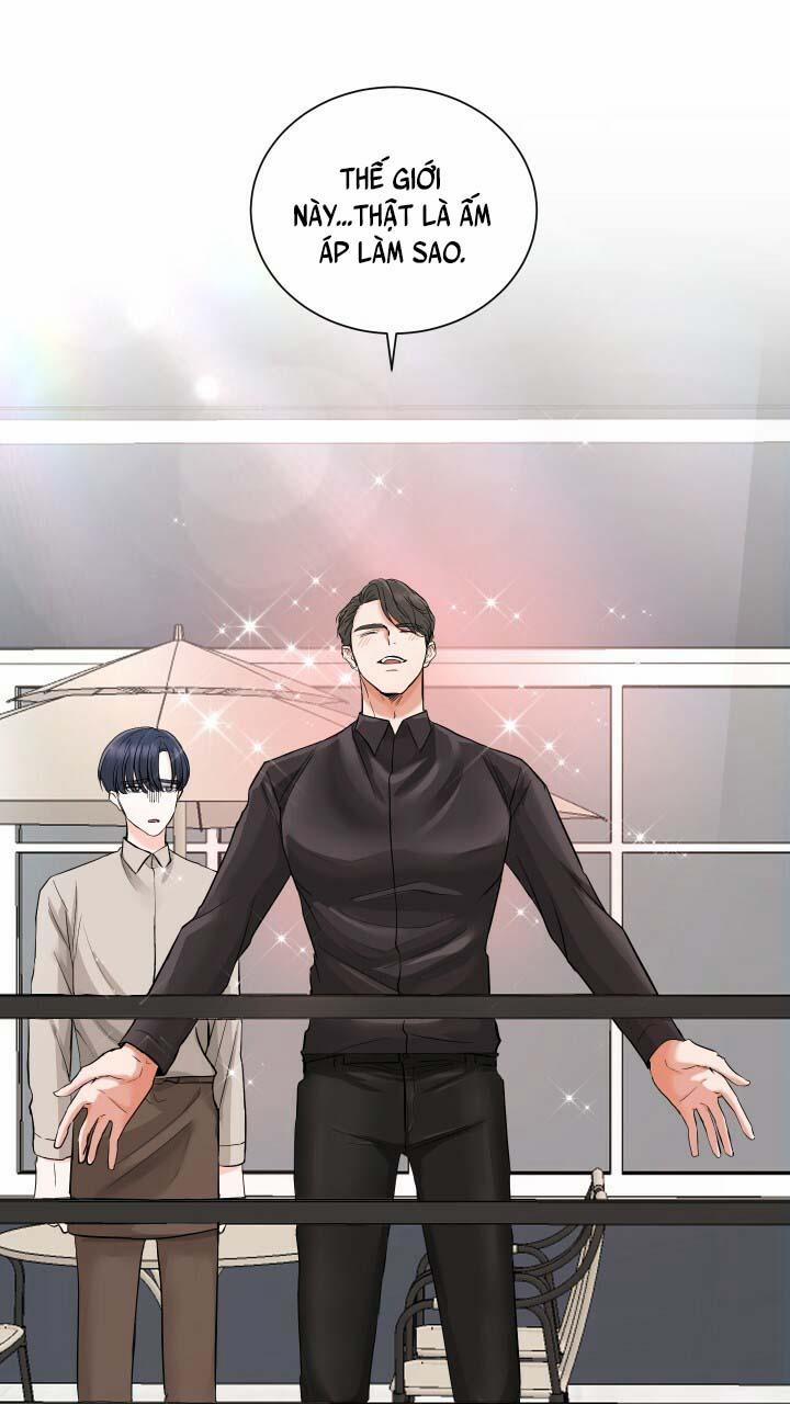 CHÚNG TA THỰC SỰ ĐÃ NGỦ CÙNG NHAU Ư! 3 trang 8