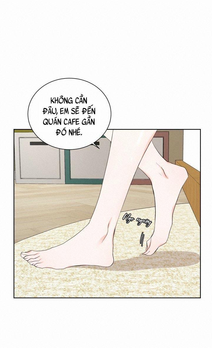 CHÚNG TA THỰC SỰ ĐÃ NGỦ CÙNG NHAU Ư! 4 trang 24