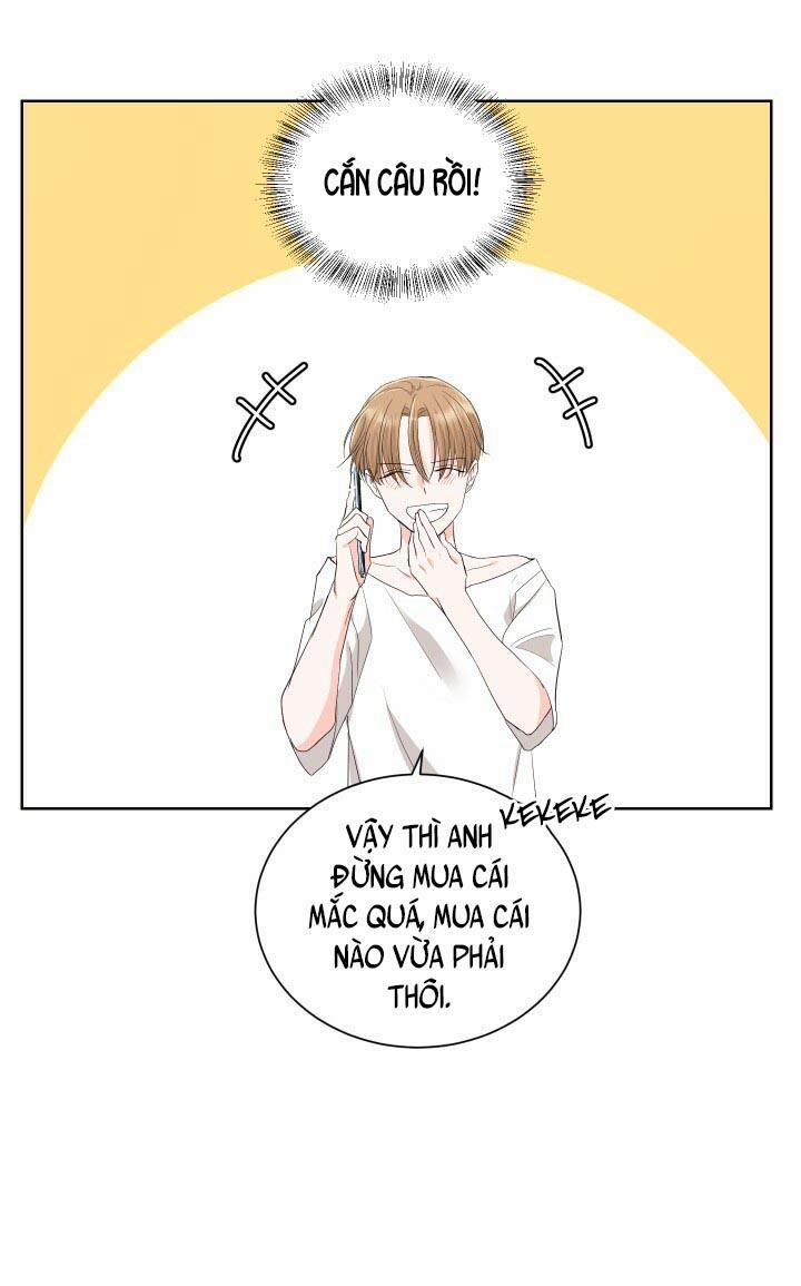 CHÚNG TA THỰC SỰ ĐÃ NGỦ CÙNG NHAU Ư! 4 trang 32