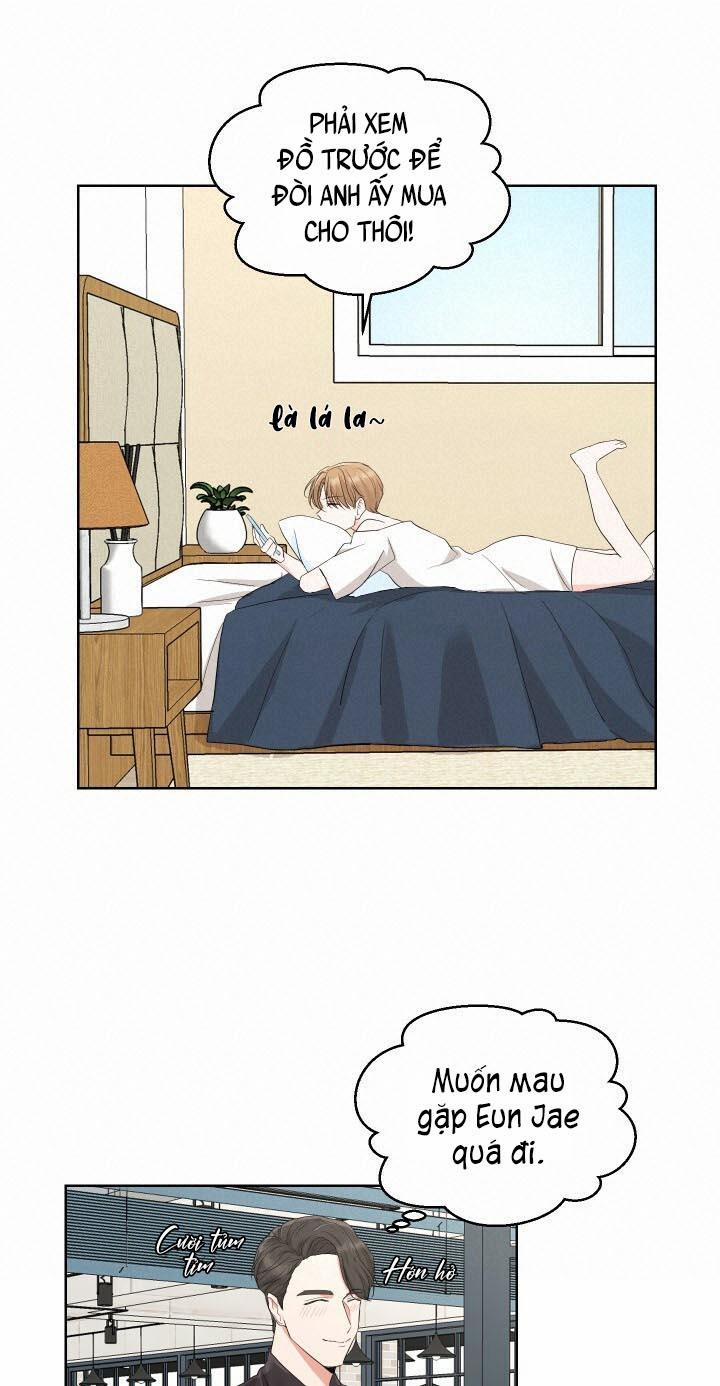 CHÚNG TA THỰC SỰ ĐÃ NGỦ CÙNG NHAU Ư! 4 trang 36