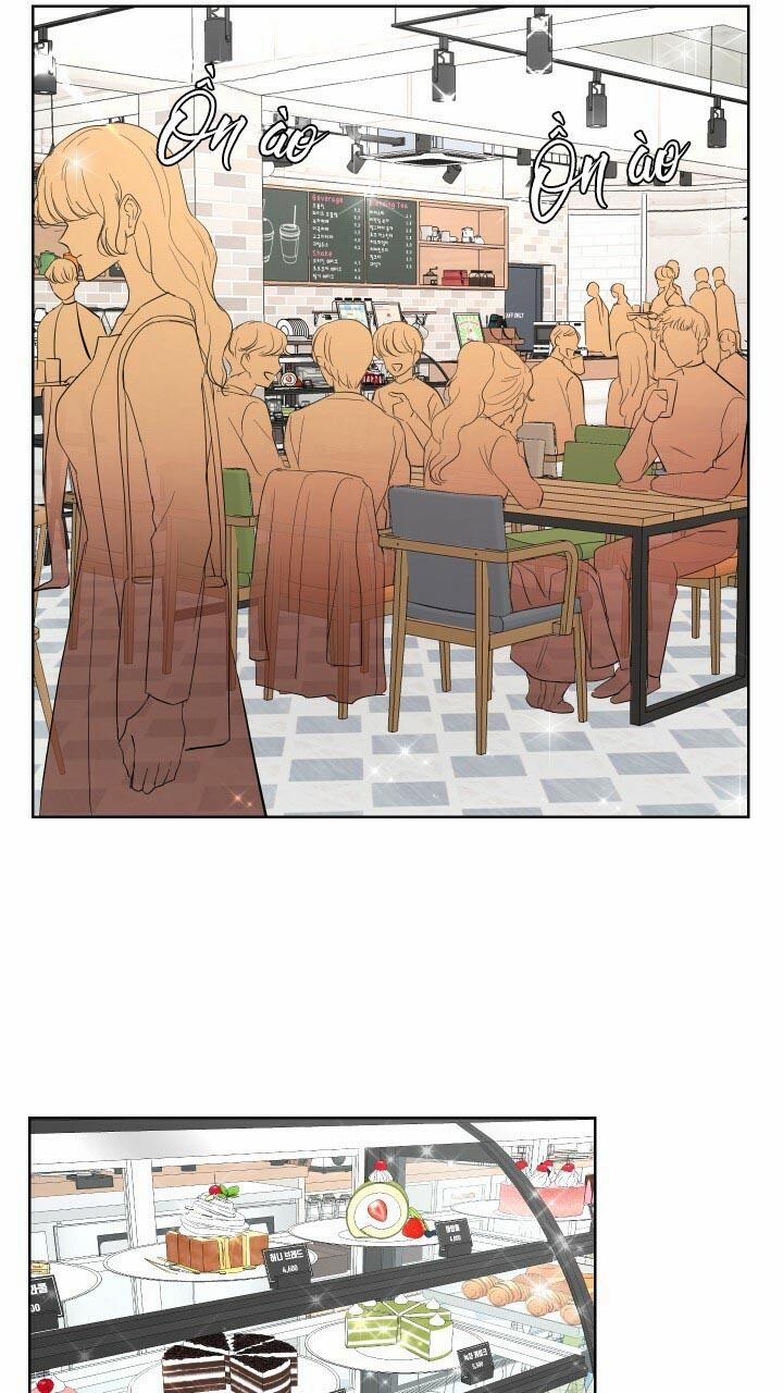 CHÚNG TA THỰC SỰ ĐÃ NGỦ CÙNG NHAU Ư! 4 trang 39