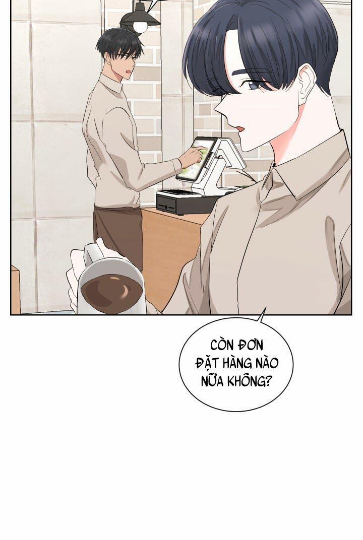 CHÚNG TA THỰC SỰ ĐÃ NGỦ CÙNG NHAU Ư! 4 trang 41