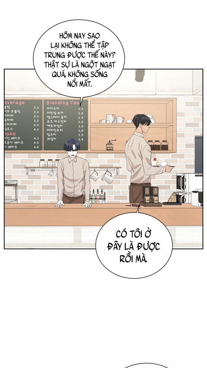 CHÚNG TA THỰC SỰ ĐÃ NGỦ CÙNG NHAU Ư! 4 trang 50