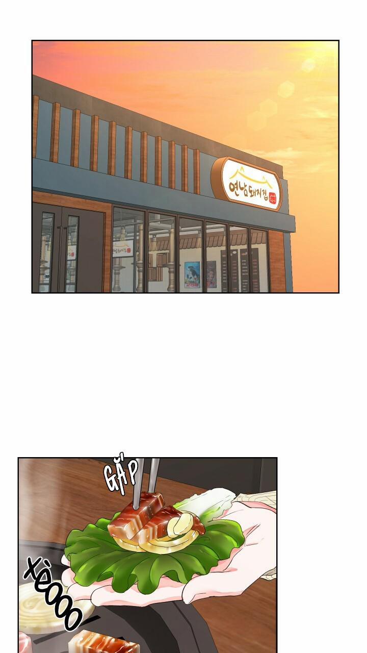 CHÚNG TA THỰC SỰ ĐÃ NGỦ CÙNG NHAU Ư! 5 trang 2