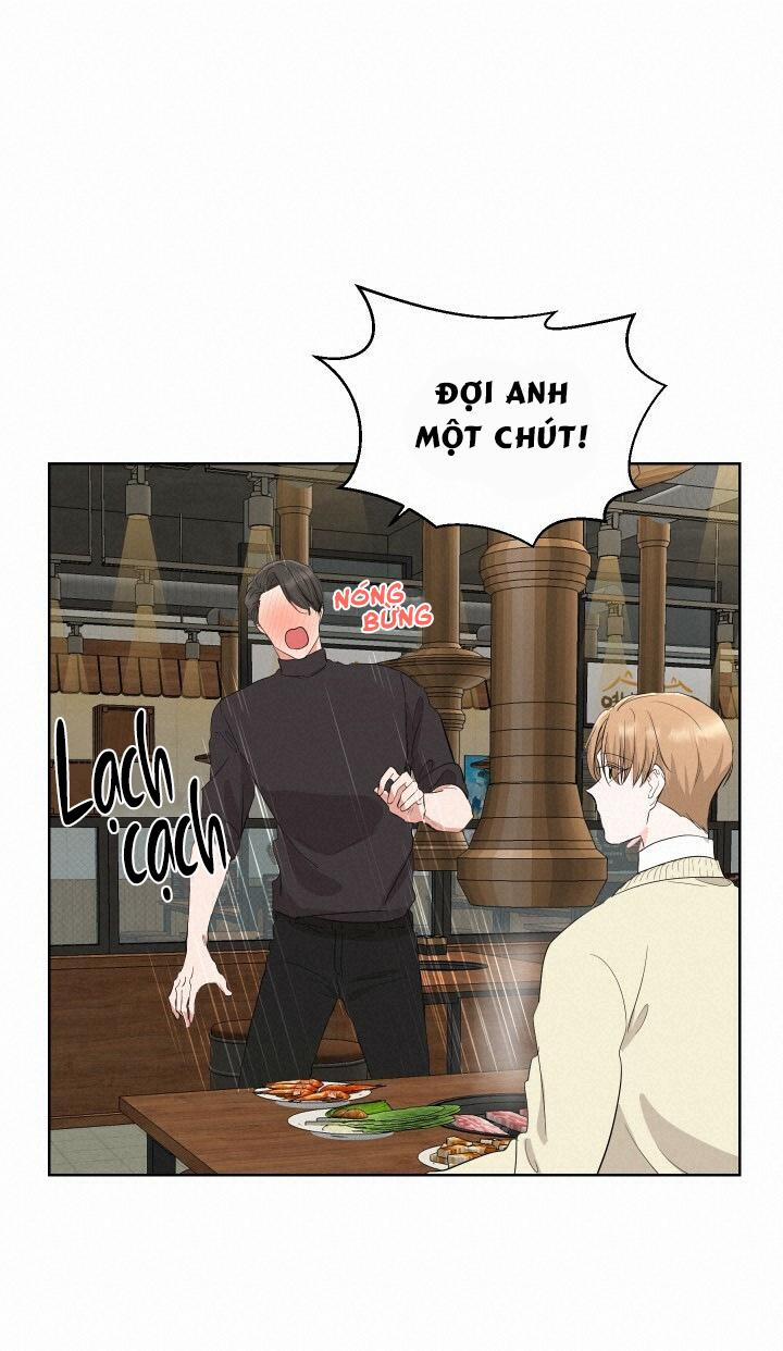 CHÚNG TA THỰC SỰ ĐÃ NGỦ CÙNG NHAU Ư! 5 trang 24