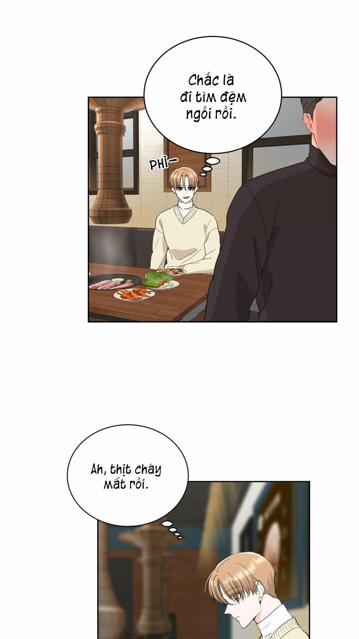 CHÚNG TA THỰC SỰ ĐÃ NGỦ CÙNG NHAU Ư! 5 trang 25