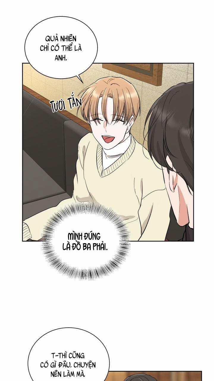 CHÚNG TA THỰC SỰ ĐÃ NGỦ CÙNG NHAU Ư! 5 trang 29