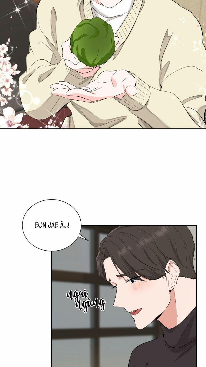 CHÚNG TA THỰC SỰ ĐÃ NGỦ CÙNG NHAU Ư! 5 trang 31