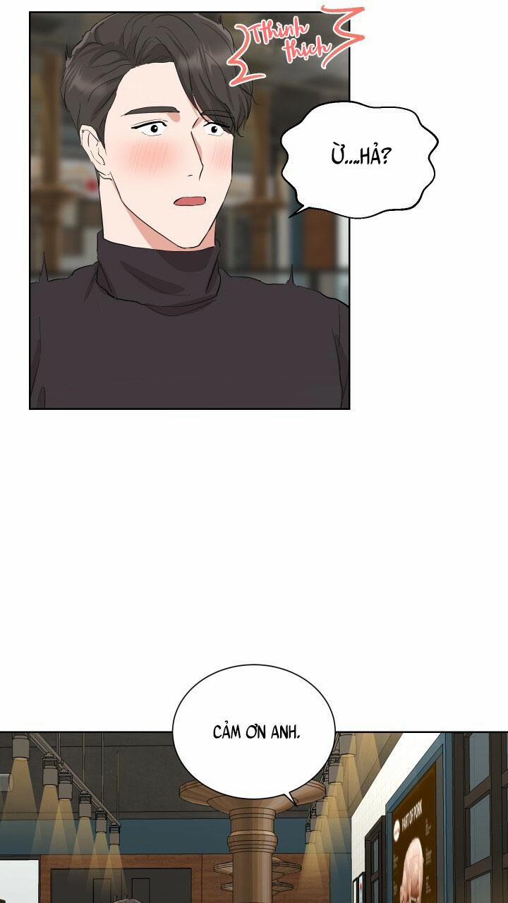 CHÚNG TA THỰC SỰ ĐÃ NGỦ CÙNG NHAU Ư! 5 trang 38