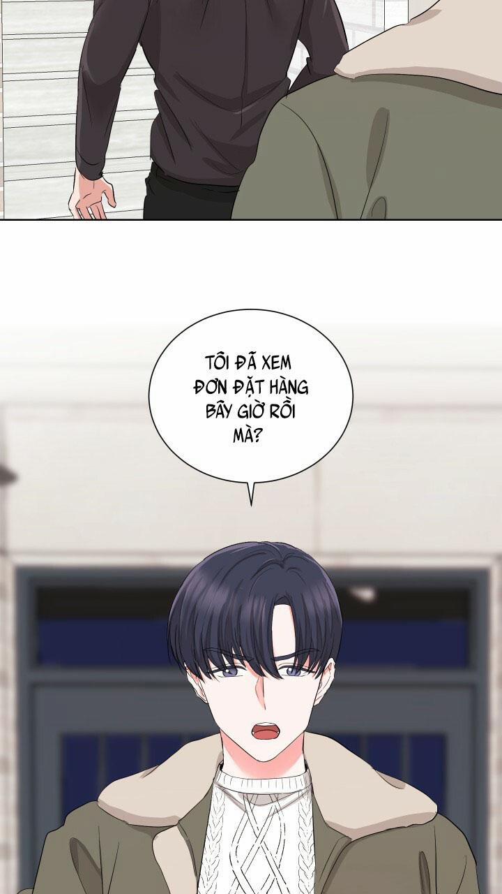 CHÚNG TA THỰC SỰ ĐÃ NGỦ CÙNG NHAU Ư! 5 trang 50